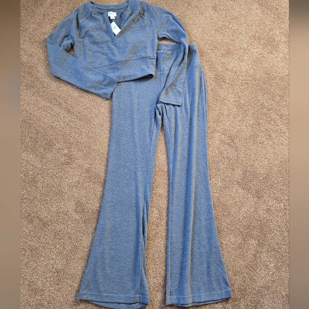 Upwest Lounge Set Size Small